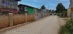 အသင့်တက် နေထိုင်နိုင်တဲ့   မြို့တွင်းထဲ အိမ်အပါ အရောင်းလေး